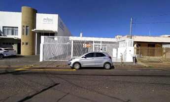 Imagem: Casa comercial para locação bairro Aparecida