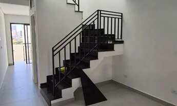 Imagem: Sobrado com 3 dormitórios à venda, 115