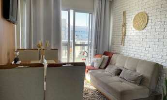 Imagem 4: Apartamento com 2 dormitórios à venda, 67 m² por R$ 775.000,00 - Muquiçaba - Guarapari/ES