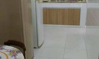 Imagem 2: Casa com 2 dormitórios à venda por R$ 280.000,00 - Metrópole - Nova Iguaçu/RJ