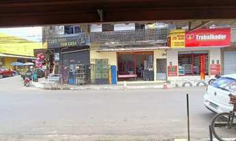 Imagem 4: Excelente. Ponto Comercial com residência na avenida Mundaú Benedito Bentes