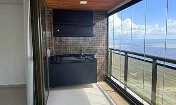 Imagem 2: Imóvel para aluguel possui 160 metros quadrados com 3 quartos em São Marcos - São Luís - M