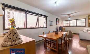 Imagem 3: Venda Apartamento 3 Dormitórios - 170 m² Vila Madalena