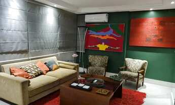 Imagem 3: Apto maravilhoso. Completamente mobiliado