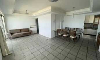 Imagem 4: APARTAMENTO À VENDA - CANDEIAS, JABOATÃO DOS GUARARAPES Valor: R$ 600.000