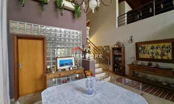 Imagem 6: Casa de condomínio em Estrada da Rhodia, 7250 - Vila Hollândia - Campinas/SP