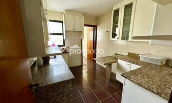 Imagem 5: APARTAMENTO 04 QUARTOS 02 SUÍTES - SETOR BUENO - RESIDENCIAL ADHARA