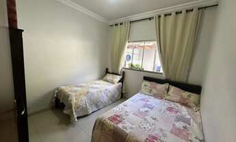 Imagem 11: Casa à venda em Montes Claros - Independência