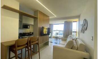 Imagem 3: Apartamento para locação no JARDINS EULINA , JATIÚCA, Maceió, AL