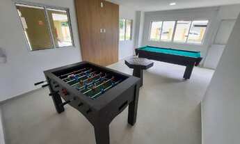 Imagem 4: APARTAMENTO NA SERRARIA 3 QUARTOS 2 BANHEIROS VARANDA NASCENTE LAZER COMPLETO