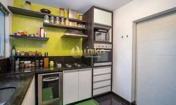 Imagem 6: Apartamento Duplex no Edifício Torrance