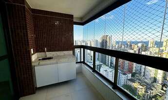 Imagem: Imóvel para aluguel tem 125 metros quadrados