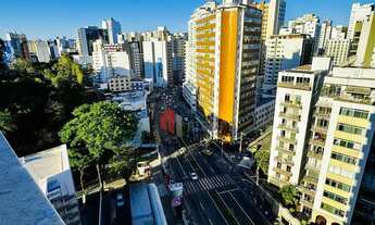 Imagem 6: Centro - apartamento - 1 quarto - garagem