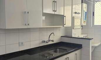 Imagem 5: 2 Quartos no Ed Studio D - Centro