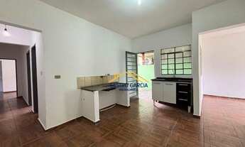 Imagem 5: Casa com 2 quartos para alugar, contendo 117 m² de área útil no bairro Jardim Nossa Senhor