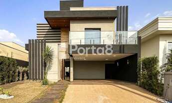 Imagem 2: Casa para venda no condomínio Quinta do Lago