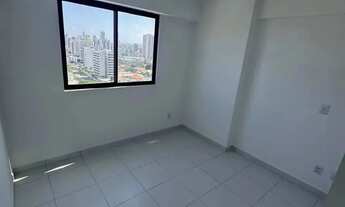 Imagem 3: CANDEIAS PRINCE | ANDAR ALTO | 3 QUARTOS RECÉM ENTREGUE