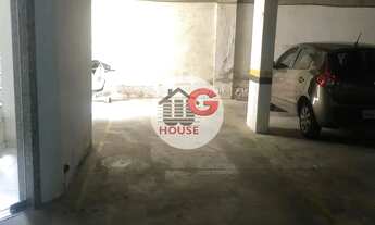 Imagem 3: Área privativa de 03 quartos para alugar-Liberdade