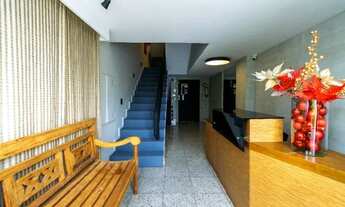 Imagem 3: Oportunidade : Excelente apartamento 1 quarto, mobiliado e decorado