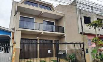 Imagem 2: SOBRADO 4 DORM/SUITE 4 VAGAS 243M² CAMPO SANTANA