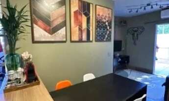 Imagem 5: GARDEN - PARQUE UNIÃO - SP