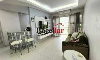 Imagem 7: Apartamento : Aparthotel / Residencial / Copacabana