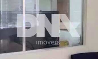 Imagem 5: Sala-À VENDA-Copacabana-Rio de Janeiro-RJ