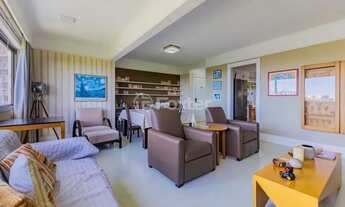 Imagem 6: Imóvel para venda tem 106 metros quadrados com 3 quartos em Higienópolis - Porto Alegre