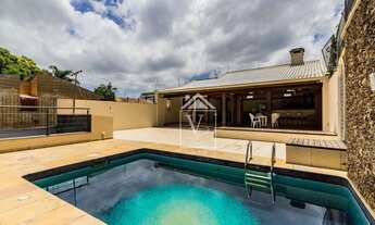 Imagem: Casa com 3 dormitórios para alugar, 413