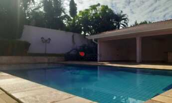 Imagem 2: Casa com 5 dormitórios, com 708m², no Jardim Canadá em Ribeirão Preto/SP I Imobiliária Bri