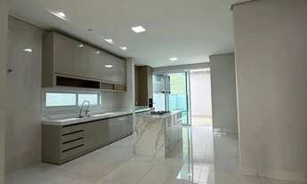 Imagem 4: VENDO OU ALUGO BELÍSSIMA casa de ALTO PADRÃO com 4 suítes no Condomínio Alphaville