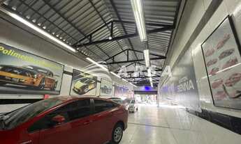 Imagem 5: NA MOVIMENTADA RUA DO CATETE, SURGE UMA LOJA EXCEPCIONAL QUE COMBINA VISIBILIDADE, ESPAÇO