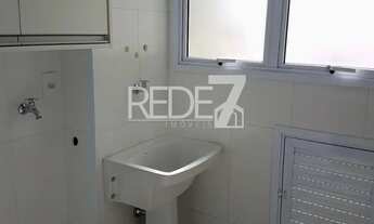 Imagem 7: Apartamento de 3 quartos com suíte e 2 vagas na Vila Itapura, Campinas-SP: 85m² de puro co