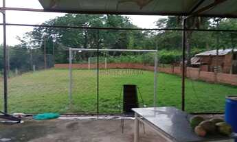 Imagem 3: Sitio com 8 hectares na região da cidade de Nossa Senhora do Livramento MT