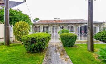 Imagem 5: Casa para Venda em Curitiba, Jardim Social, 4 dormitórios, 1 suíte, 4 banheiros, 4 vagas