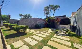 Imagem 5: Encantadora Residência de Luxo com 5 Suítes no Jardim Brasília, Mogi Mirim