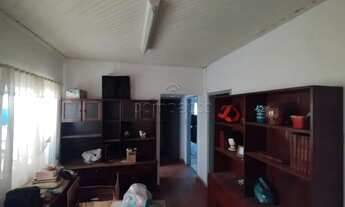 Imagem 4: Casa Padrão em São José do Rio Preto