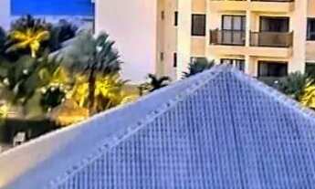 Imagem: Vg Sun Cumbuco Nascente Vista mar