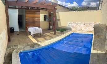 Imagem 5: Imóvel para venda tem 115 metros quadrados com 3 quartos em Setor Três Marias - Goiânia