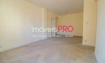 Imagem 4: Unidade em retrofit na Vila Olímpia | 100 m² no miolo do bairro | 3 dorm