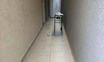 Imagem 6: Casa com 3 quartos - venda ou aluguel - Residencial Real Park Sumaré - Sumaré/SP