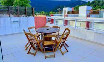 Imagem: Casa de condomínio para venda com 145 metros