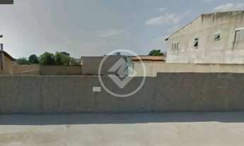 Imagem: Dois terrenos de 720m² próximo à Rodoviária