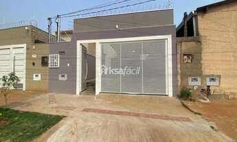 Imagem: Casa à venda, Morada Verde, Campo Grande