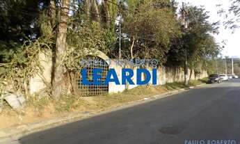 Imagem: AREA - JARDIM DO RIO COTIA - SP