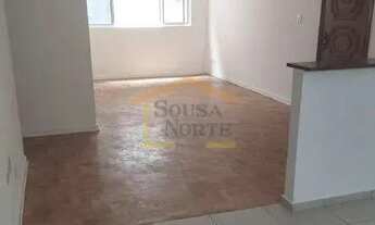 Imagem: Apartamento 2 dormitórios, sendo 1 suite