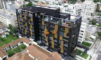 Imagem 2: Apartamento Duplex com 3 suítes, 136m² à venda no Alto da rua XV
