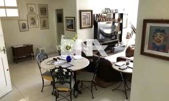 Imagem 6: Apartamento - Padrão / Residencial / Leme