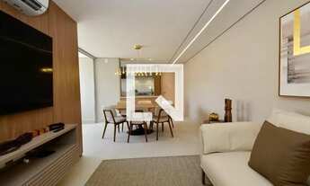 Imagem 5: Apartamento à Venda - Cidade Nova, 2 Quartos, 62 m2