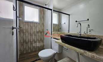 Imagem 7: Apartamento com 2 dormitórios, 61 m² - venda por R$ 340.000,00 ou aluguel por R$ 2.476,00